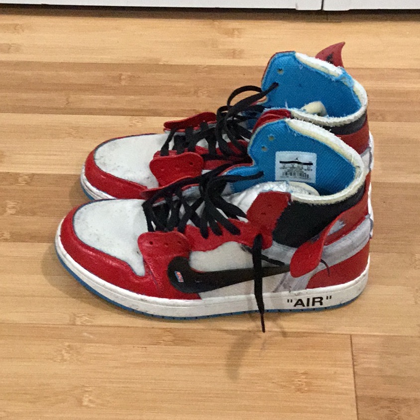 Air Jordan